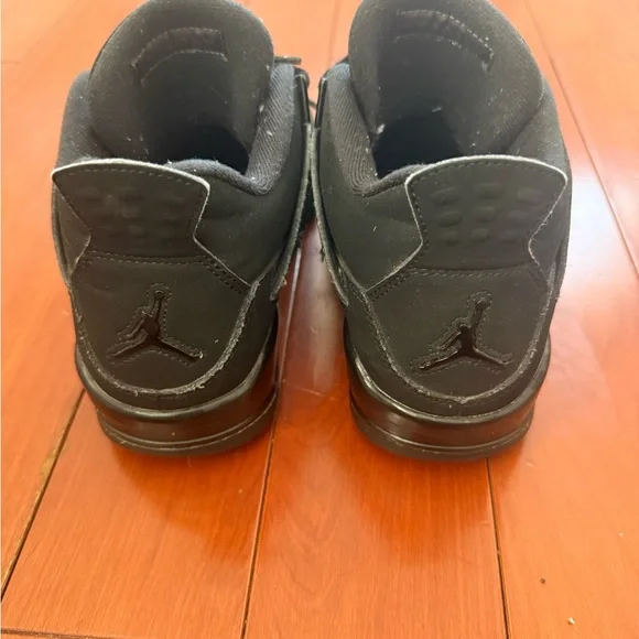 Jordan 4 “Black Cats” - Picture 3 of 4
